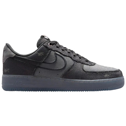 Nike Air Force 1 Low '07 Anthracite Iron Grey Violet Ore