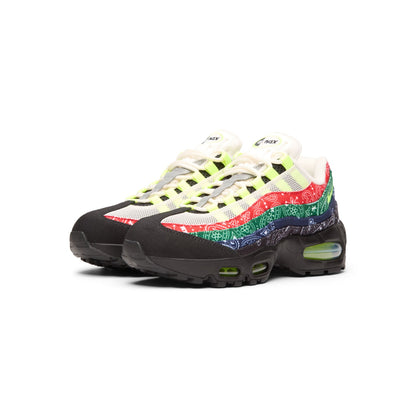 Nike Air Max 95 Big Bubble (Black)