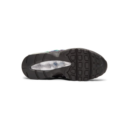 Nike Air Max 95 Big Bubble (Black)