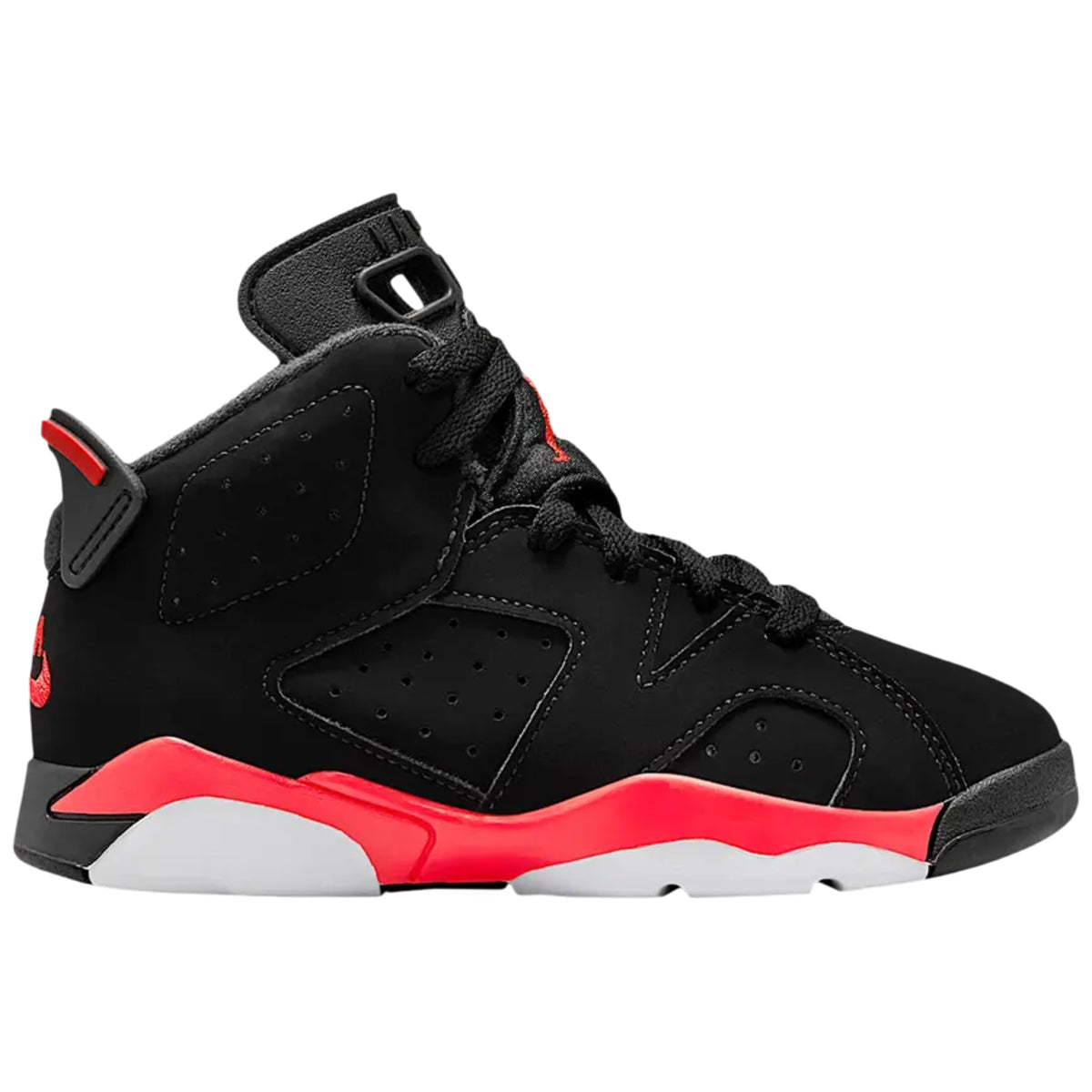 Jordan 6 Retro Infrared Salesman (PS)