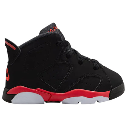 Jordan 6 Retro Reverse Infrared (TD)