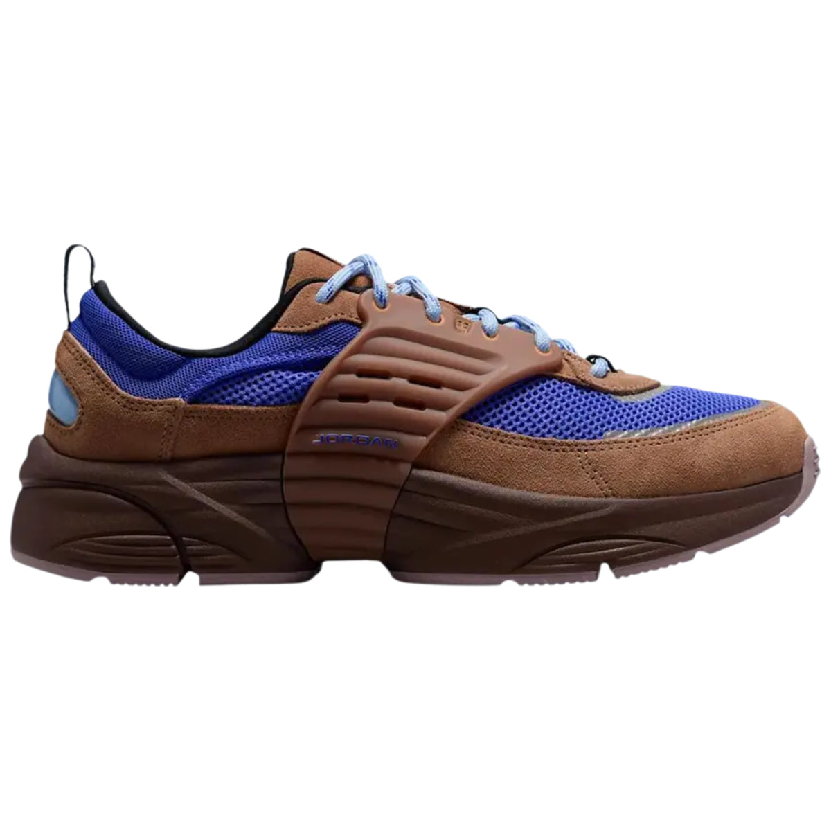 Jordan Trunner O/S Archaeo Brown