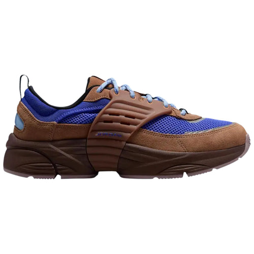 Jordan Trunner O/S Archaeo Brown