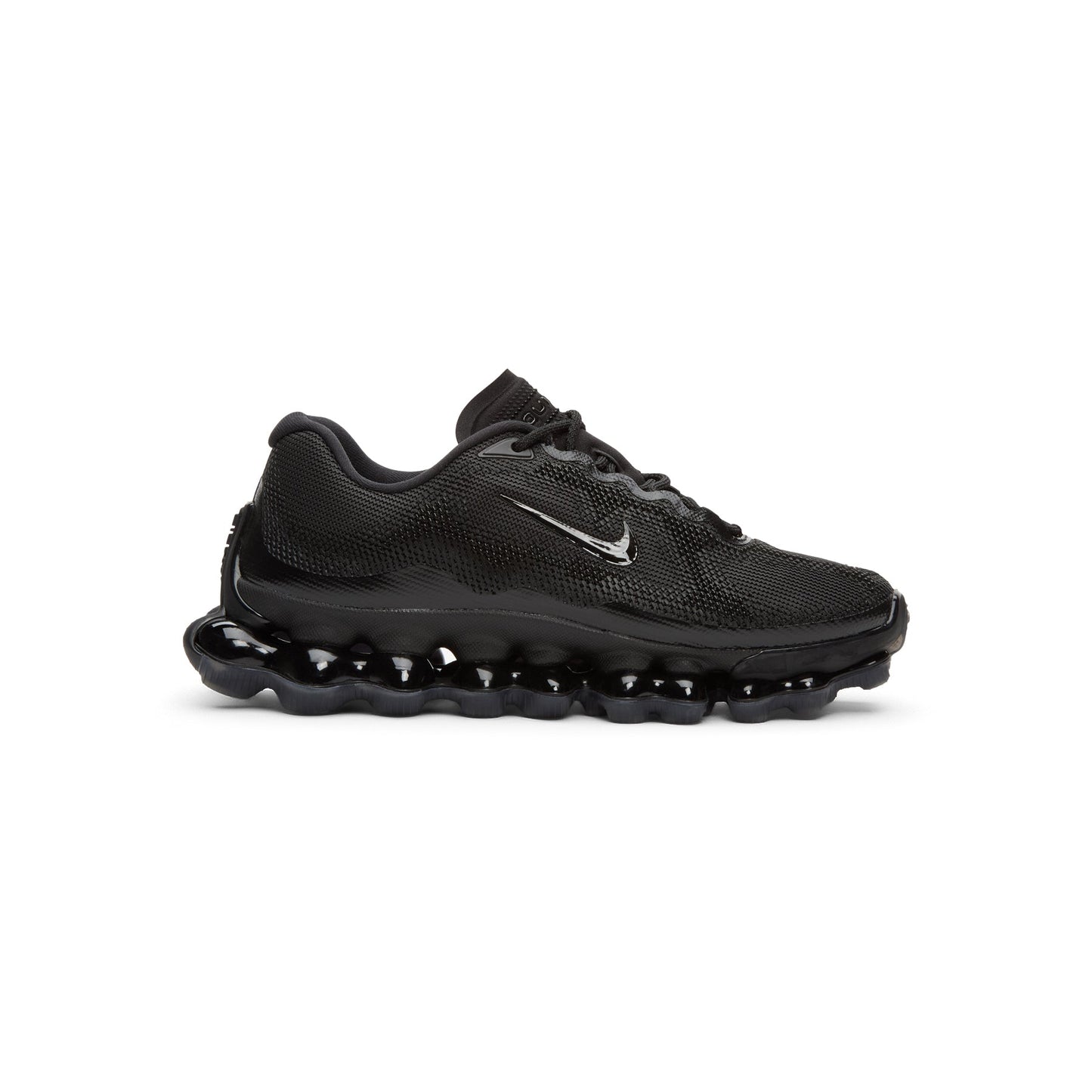 Nike Air Liquid Max (Black/Black-Black-Clear)