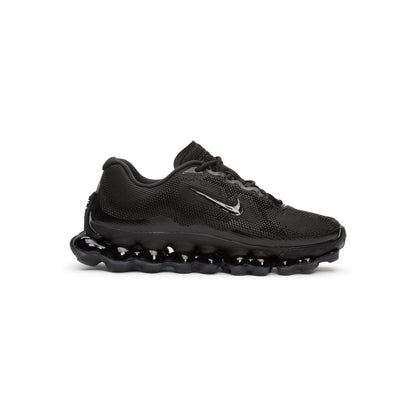 Nike Air Liquid Max (Black/Black-Black-Clear)