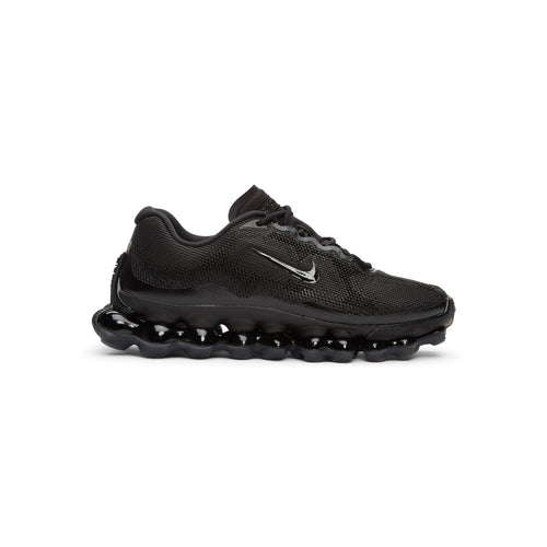 Nike Air Liquid Max (Black/Black-Black-Clear)