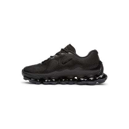 Nike Air Liquid Max (Black/Black-Black-Clear)