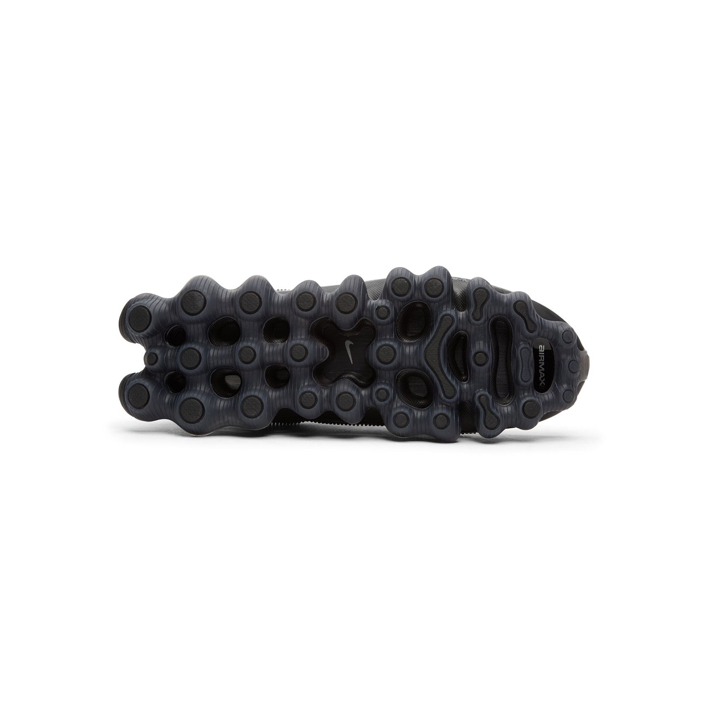 Nike Air Liquid Max (Black/Black-Black-Clear)