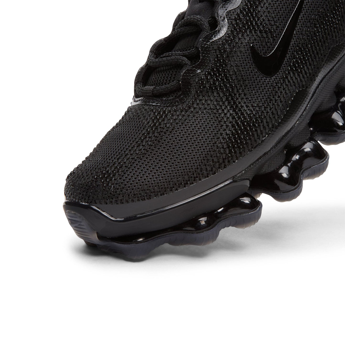 Nike Air Liquid Max (Black/Black-Black-Clear)
