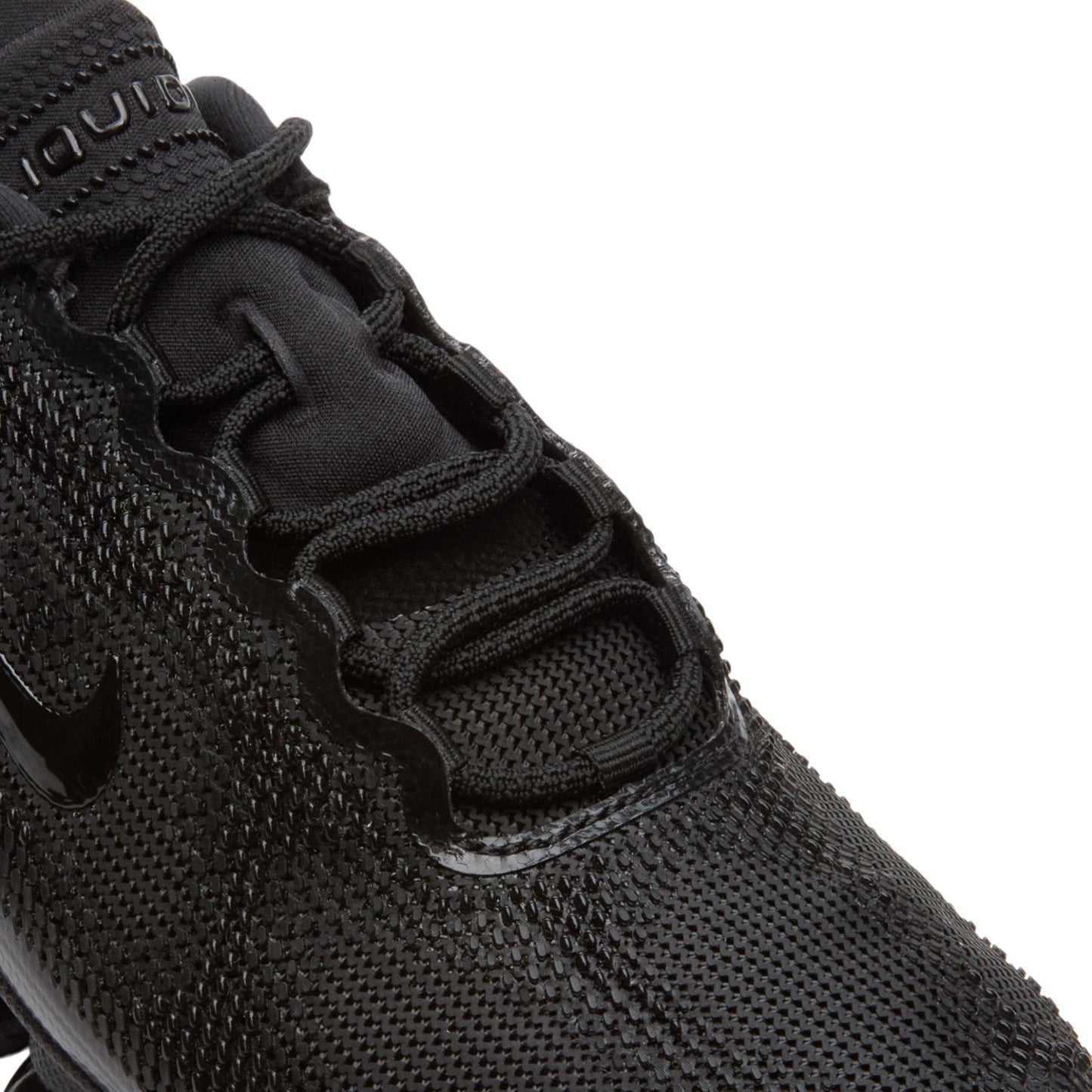 Nike Air Liquid Max (Black/Black-Black-Clear)