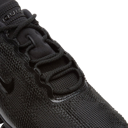 Nike Air Liquid Max (Black/Black-Black-Clear)
