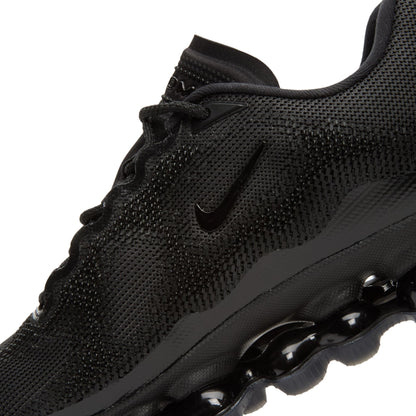 Nike Air Liquid Max (Black/Black-Black-Clear)
