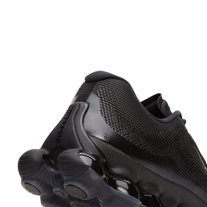 Nike Air Liquid Max (Black/Black-Black-Clear)