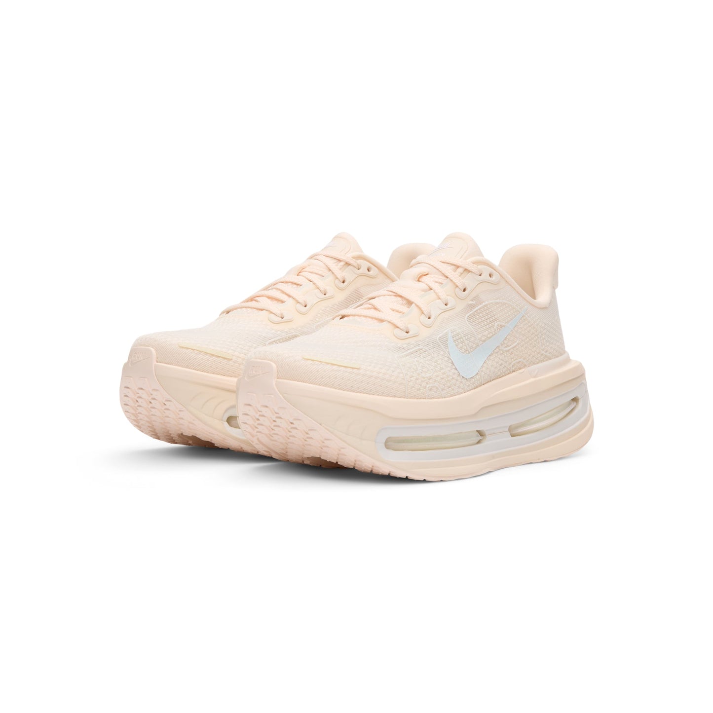 Nike Vomero Premium (Chalk/White-Pale Ivory-Summit White)