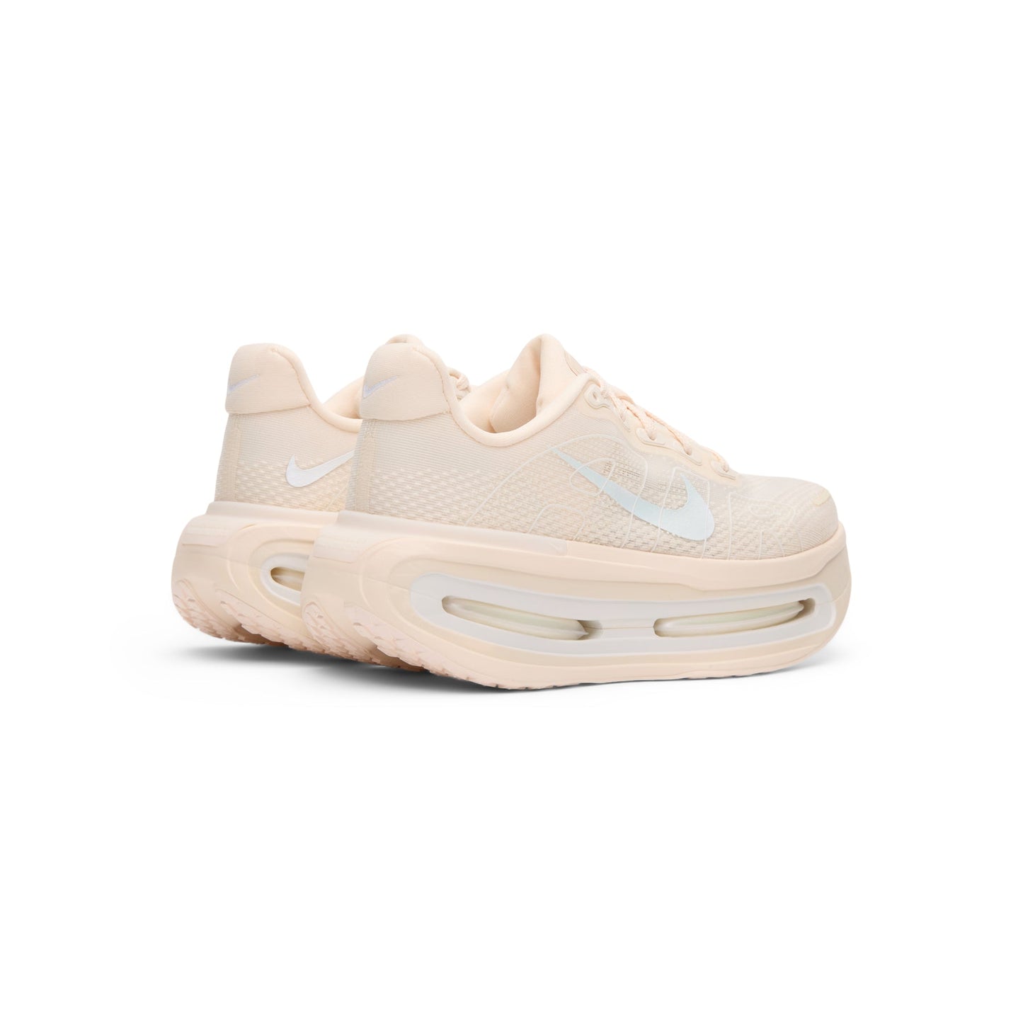 Nike Vomero Premium (Chalk/White-Pale Ivory-Summit White)
