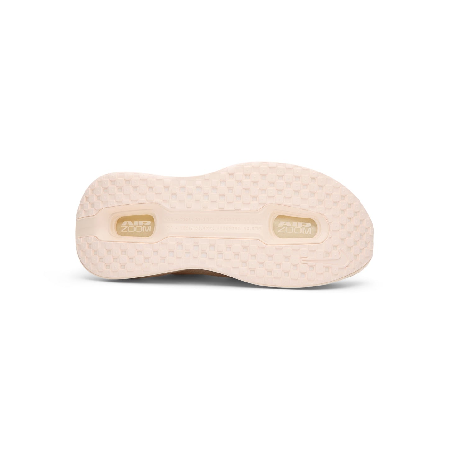 Nike Vomero Premium (Chalk/White-Pale Ivory-Summit White)