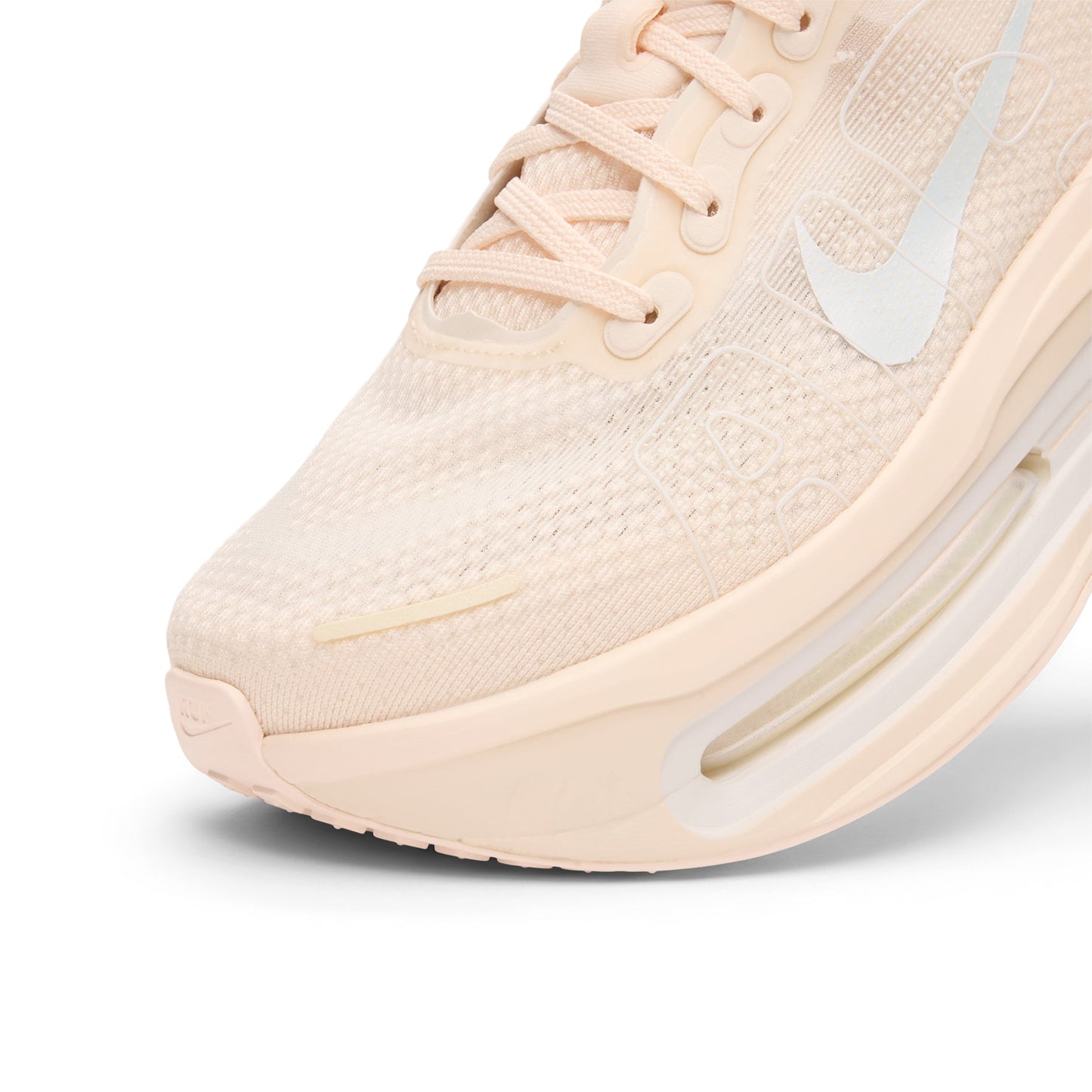 Nike Vomero Premium (Chalk/White-Pale Ivory-Summit White)
