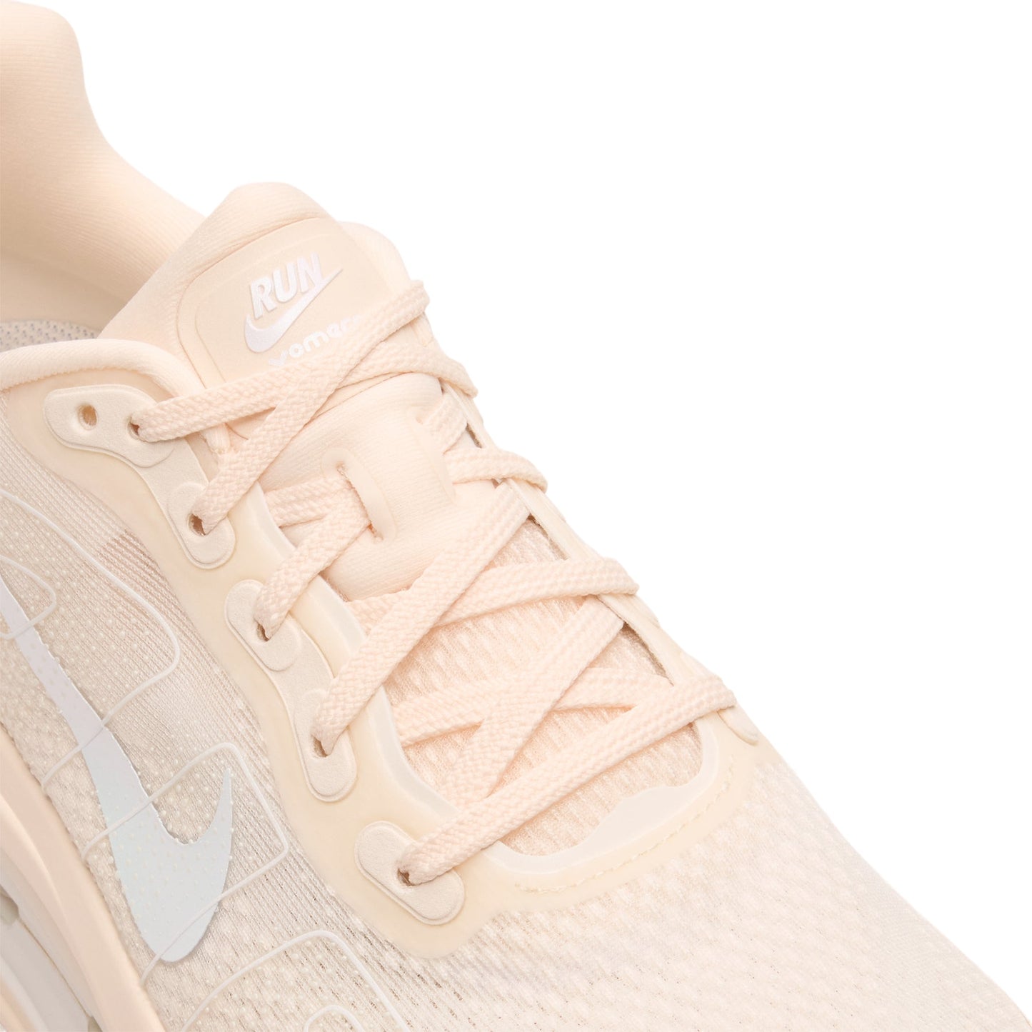 Nike Vomero Premium (Chalk/White-Pale Ivory-Summit White)