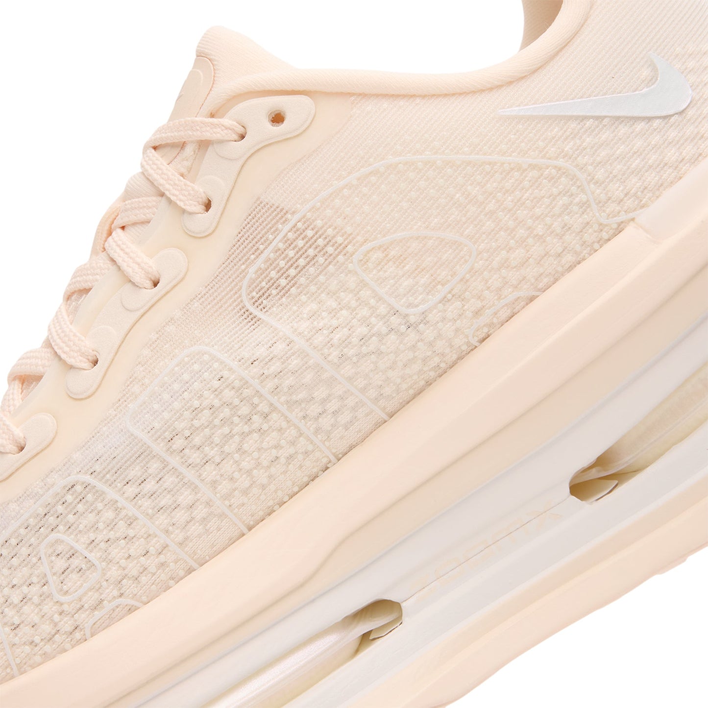 Nike Vomero Premium (Chalk/White-Pale Ivory-Summit White)
