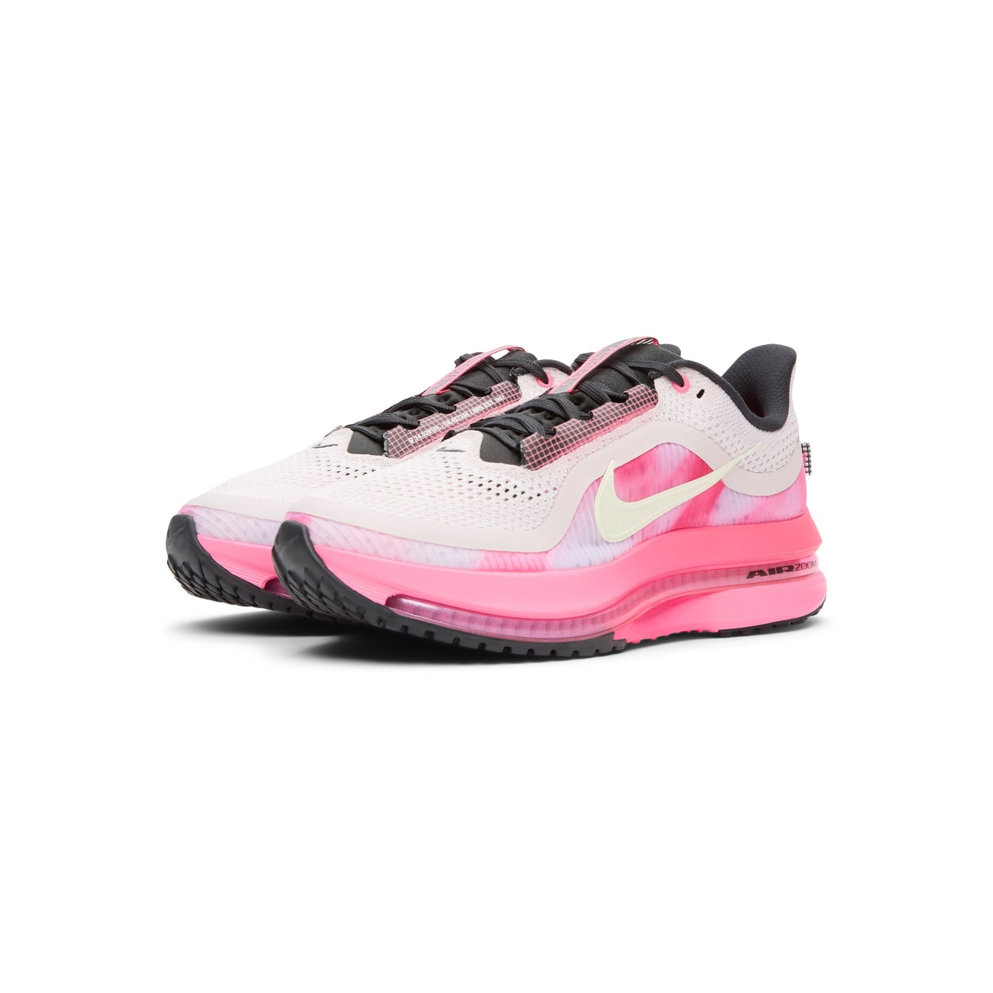 Nike Pegasus Premium (Pearl Pink/Summit White-Pink Glow)
