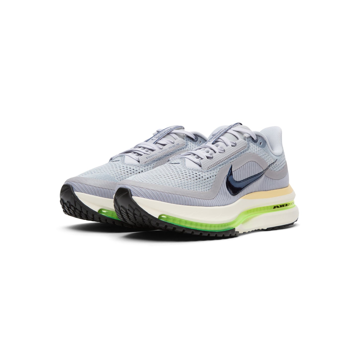 Nike Pegasus Premium (Wolf Grey/Midnight Navy-Pewter-Sail)