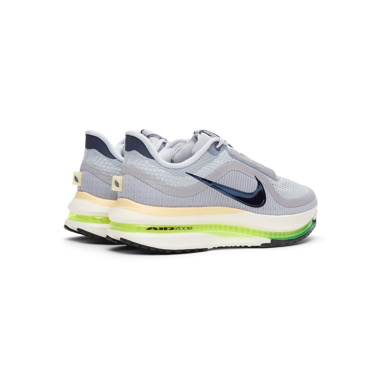 Nike Pegasus Premium (Wolf Grey/Midnight Navy-Pewter-Sail)