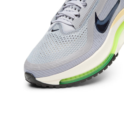 Nike Pegasus Premium (Wolf Grey/Midnight Navy-Pewter-Sail)