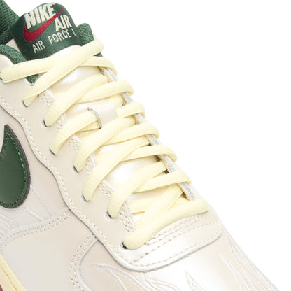 Nike Air Force 1 '07 LV8 (Phantom/Fir-Alabaster-Team Red)