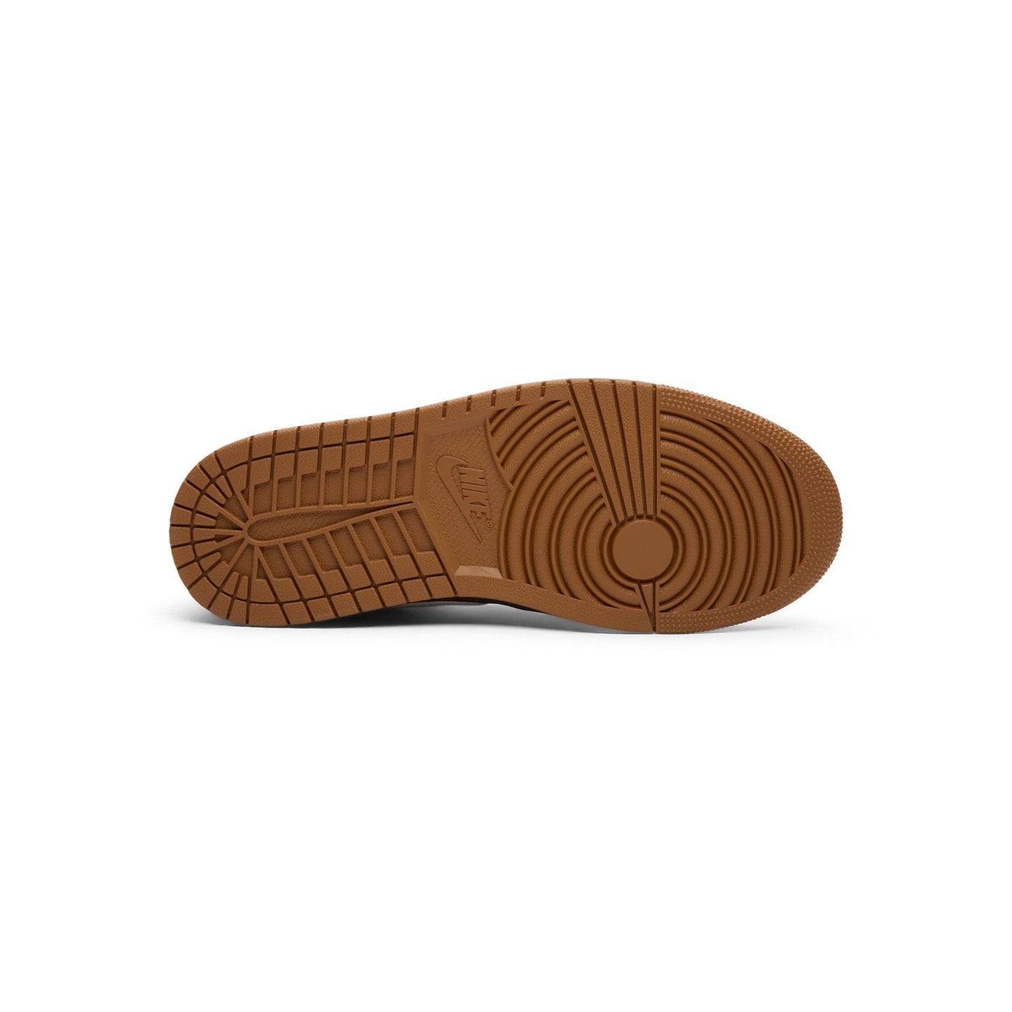 Jordan Air Jordan 1 Low SE (Black/Sail-Black-Lt British Tan)