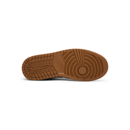 Jordan Air Jordan 1 Low SE (Black/Sail-Black-Lt British Tan)