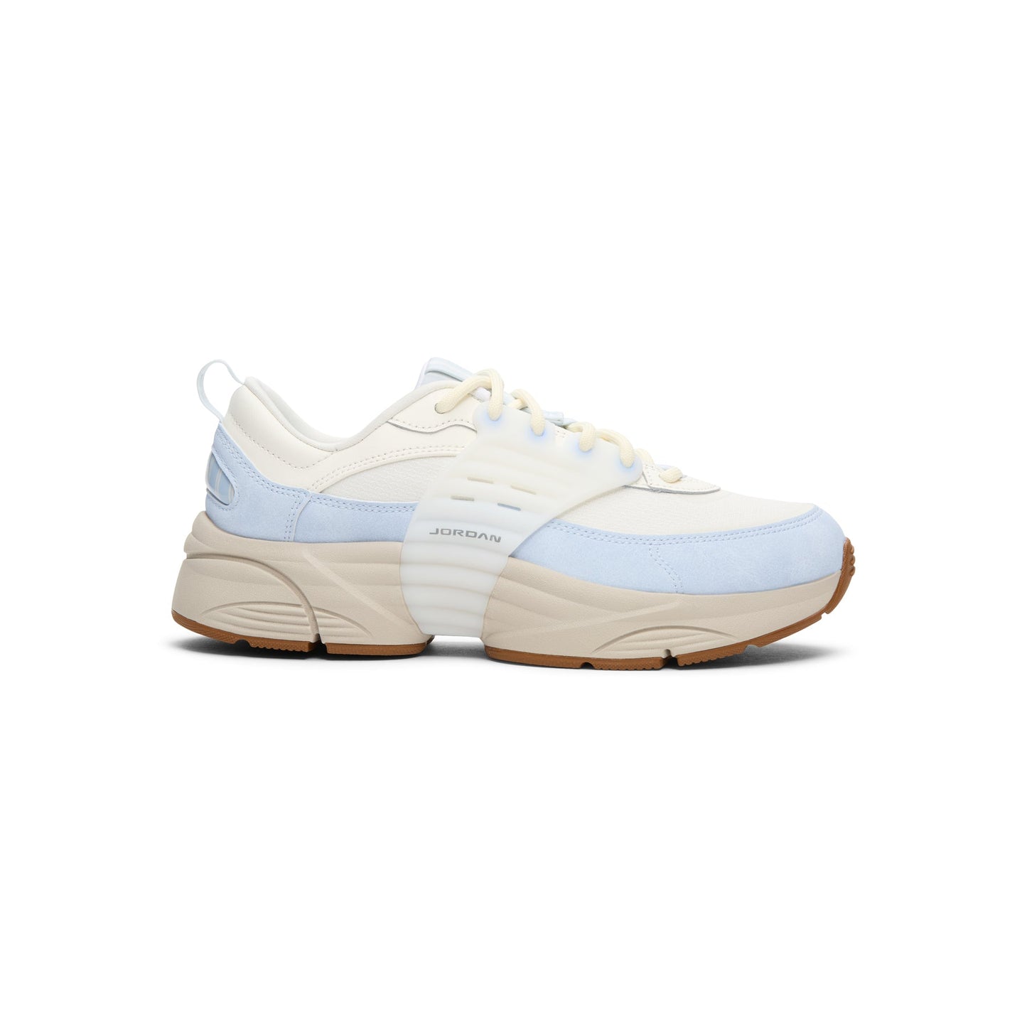 Jordan Trunner O/S (Sail/Lt British Tan-Cream Ii)