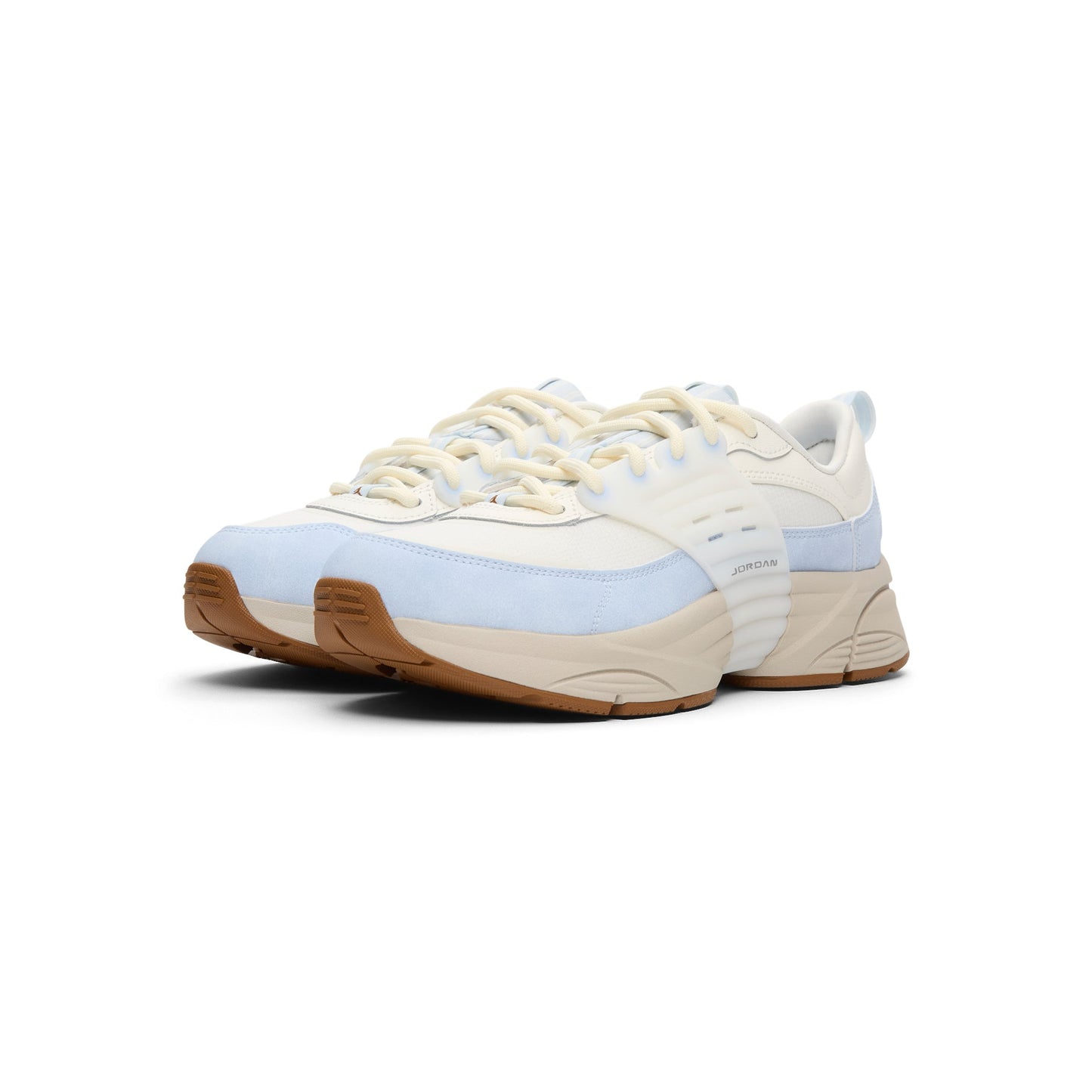 Jordan Trunner O/S (Sail/Lt British Tan-Cream Ii)