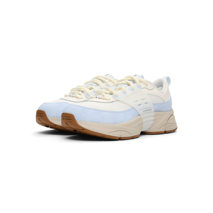 Jordan Trunner O/S (Sail/Lt British Tan-Cream Ii)