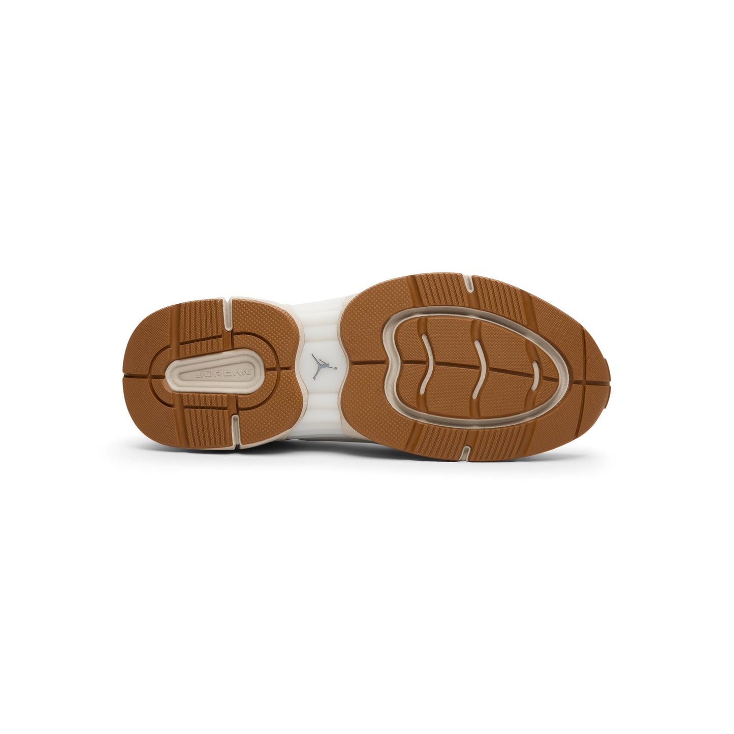 Jordan Trunner O/S (Sail/Lt British Tan-Cream Ii)