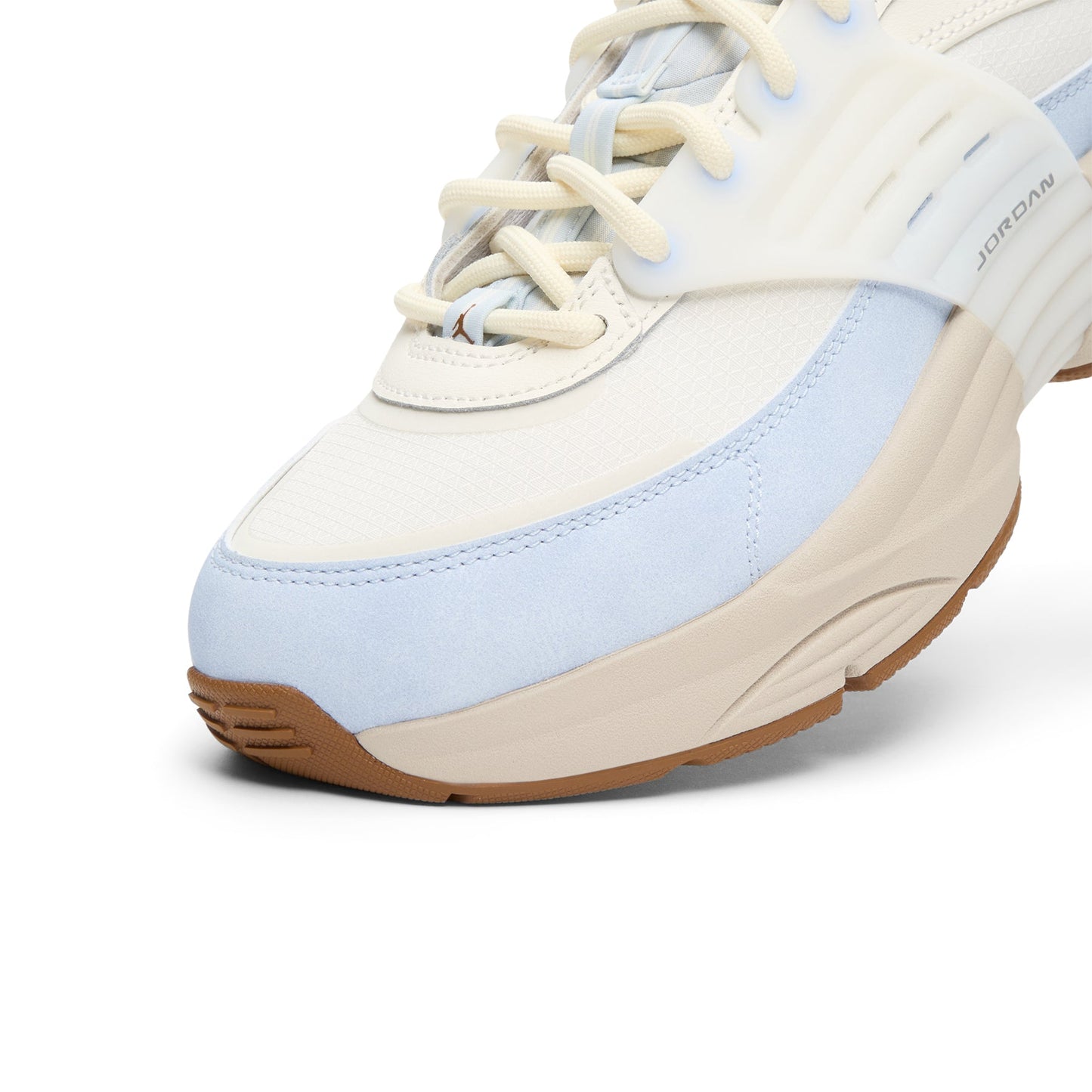 Jordan Trunner O/S (Sail/Lt British Tan-Cream Ii)