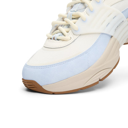 Jordan Trunner O/S (Sail/Lt British Tan-Cream Ii)