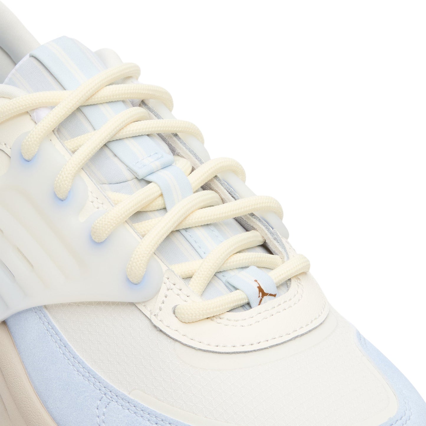 Jordan Trunner O/S (Sail/Lt British Tan-Cream Ii)