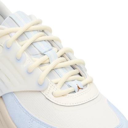 Jordan Trunner O/S (Sail/Lt British Tan-Cream Ii)