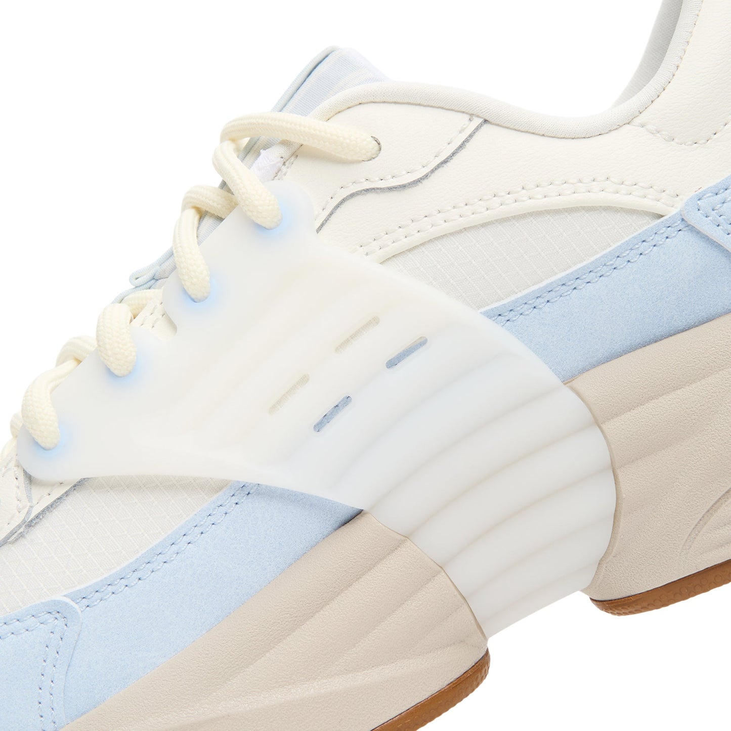 Jordan Trunner O/S (Sail/Lt British Tan-Cream Ii)