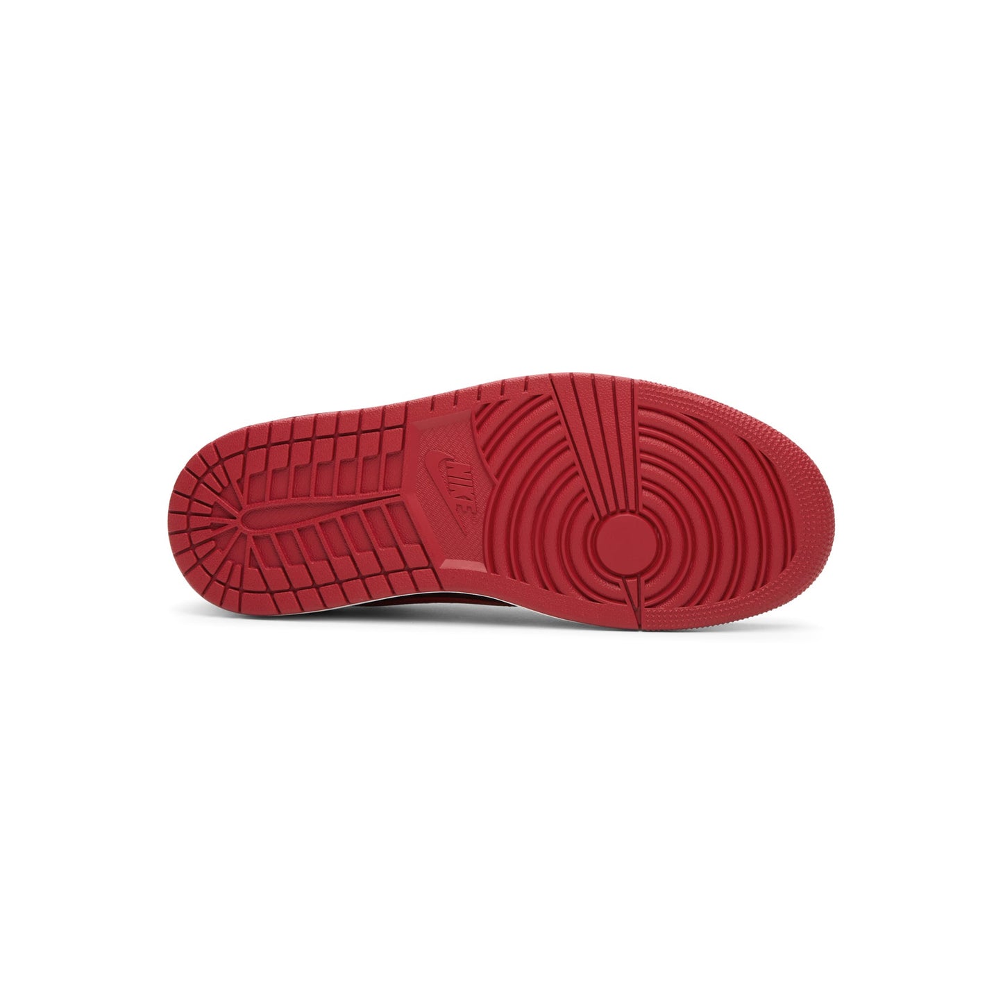 Jordan Air Jordan 1 Retro Low OG "Banned" (Black/Black-Varsity Red-Summit White)