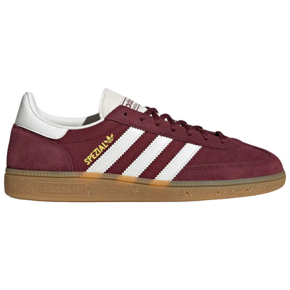adidas Handball Spezial Shadow Red White Chalk White