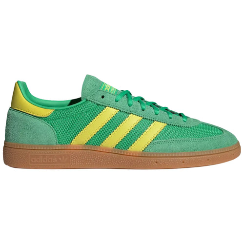 adidas Handball Spezial Energy Green Pure Sulfur
