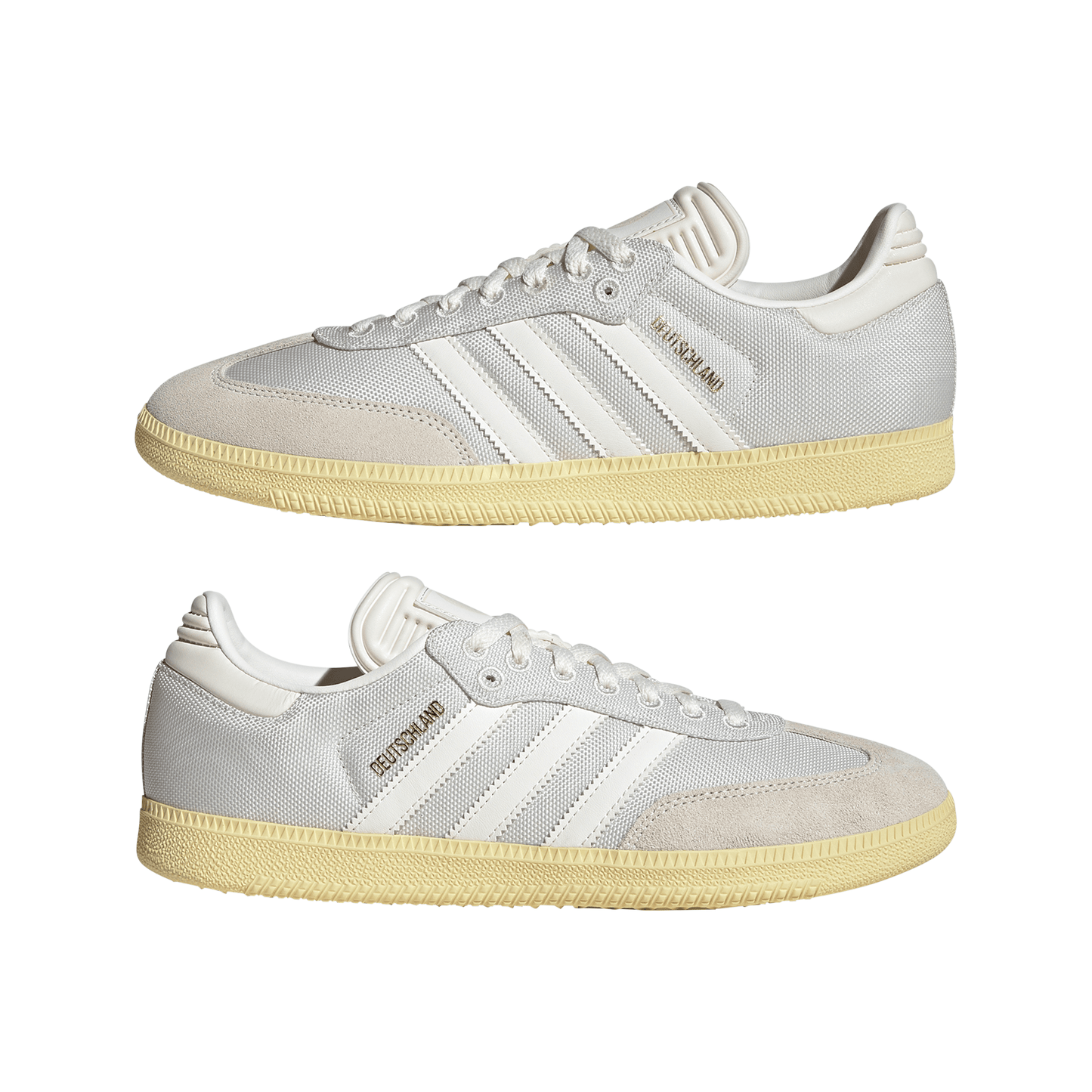 adidas Samba Germany Indoor Boots