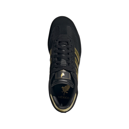 adidas Samba Mexico Indoor Soccer Shoes