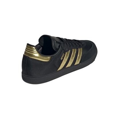 adidas Samba Mexico Indoor Soccer Shoes