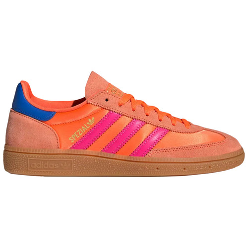 Adidas Handball Spezial Solar Orange Lucid Pink (W)