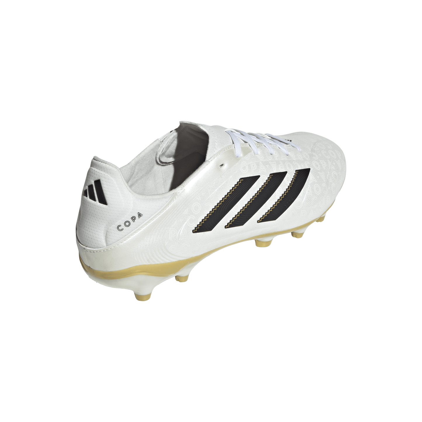 adidas Copa Pure 3 League Firm/Multi-Ground Boots