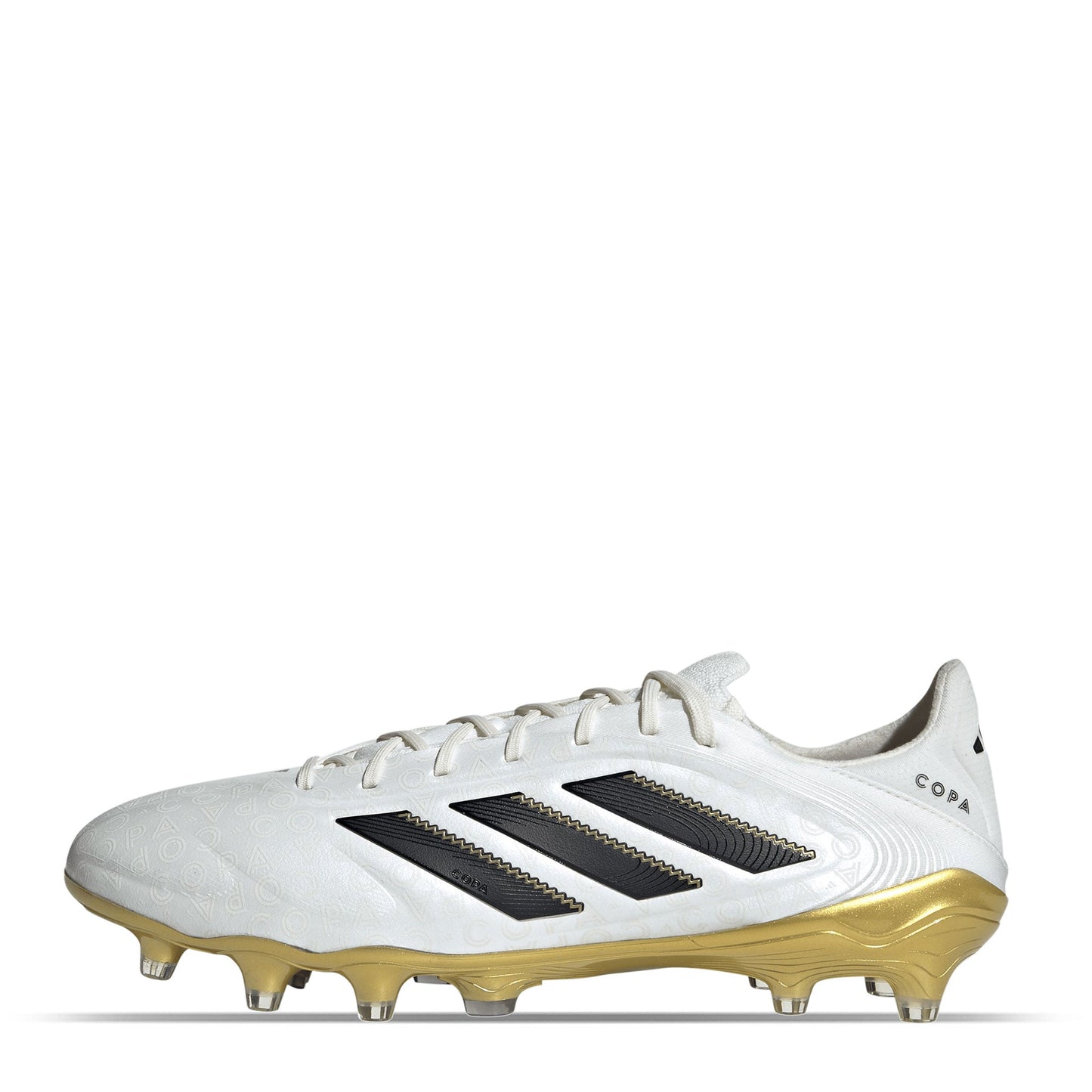Adidas Copa Pure 3 Elite Firm Soccer Cleats