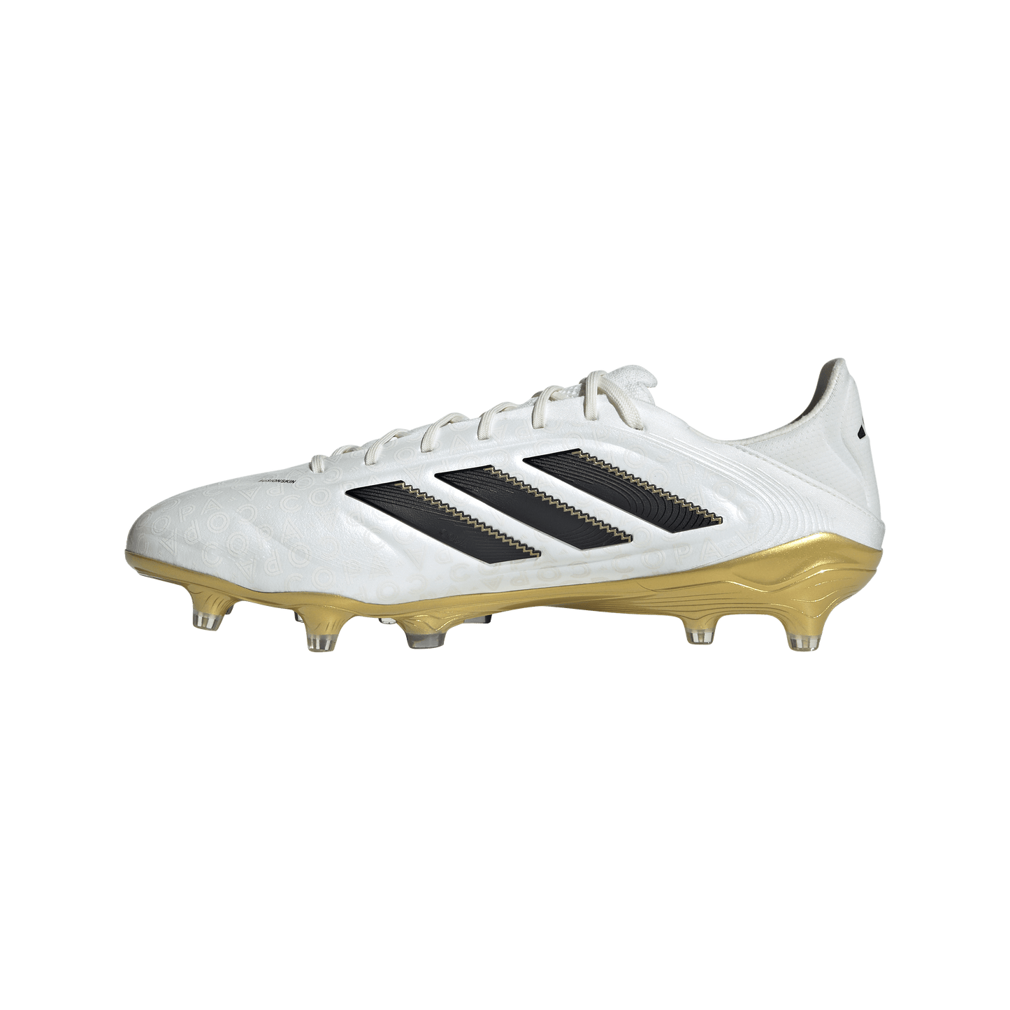 Adidas Copa Pure 3 Elite Firm Soccer Cleats