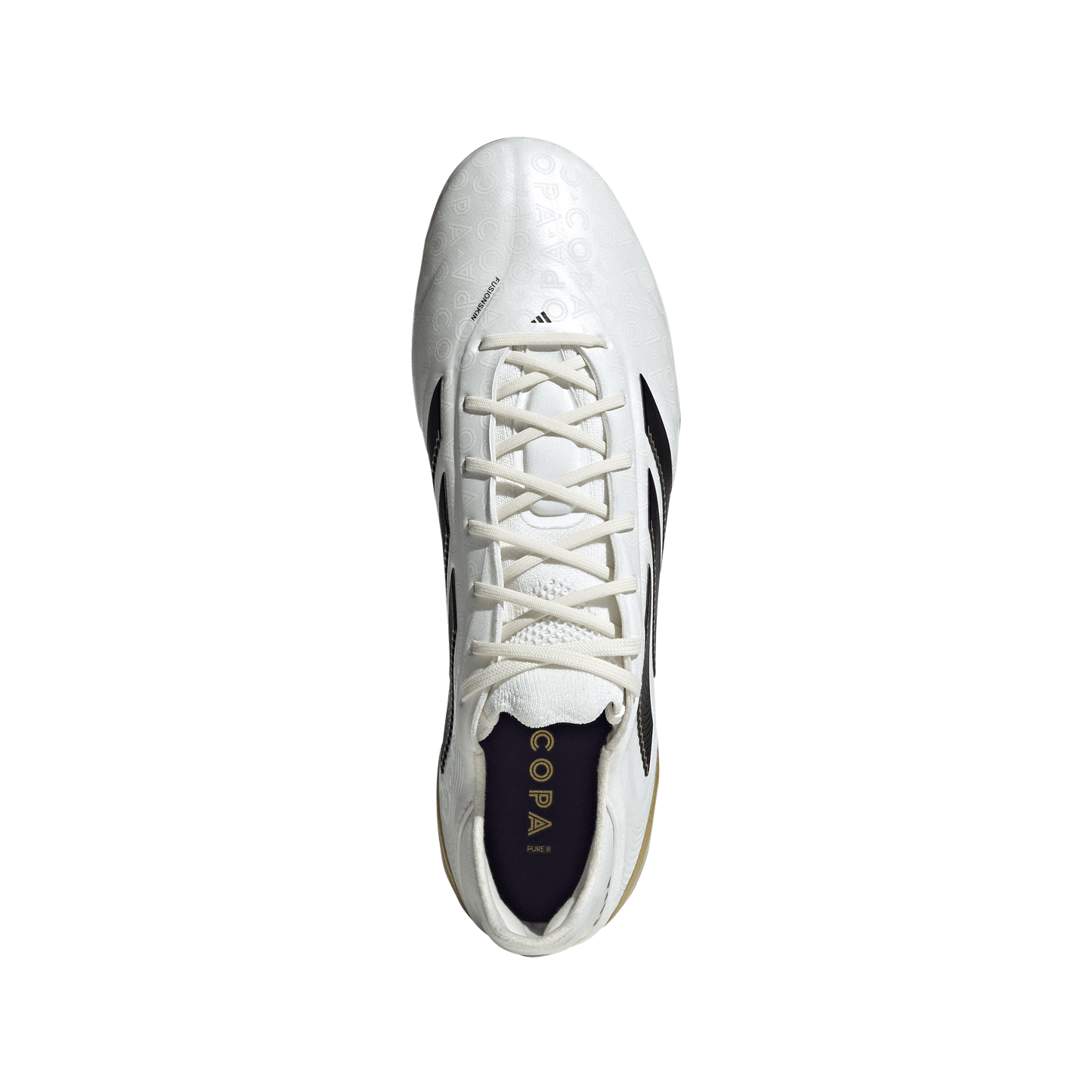 Adidas Copa Pure 3 Elite Firm Soccer Cleats